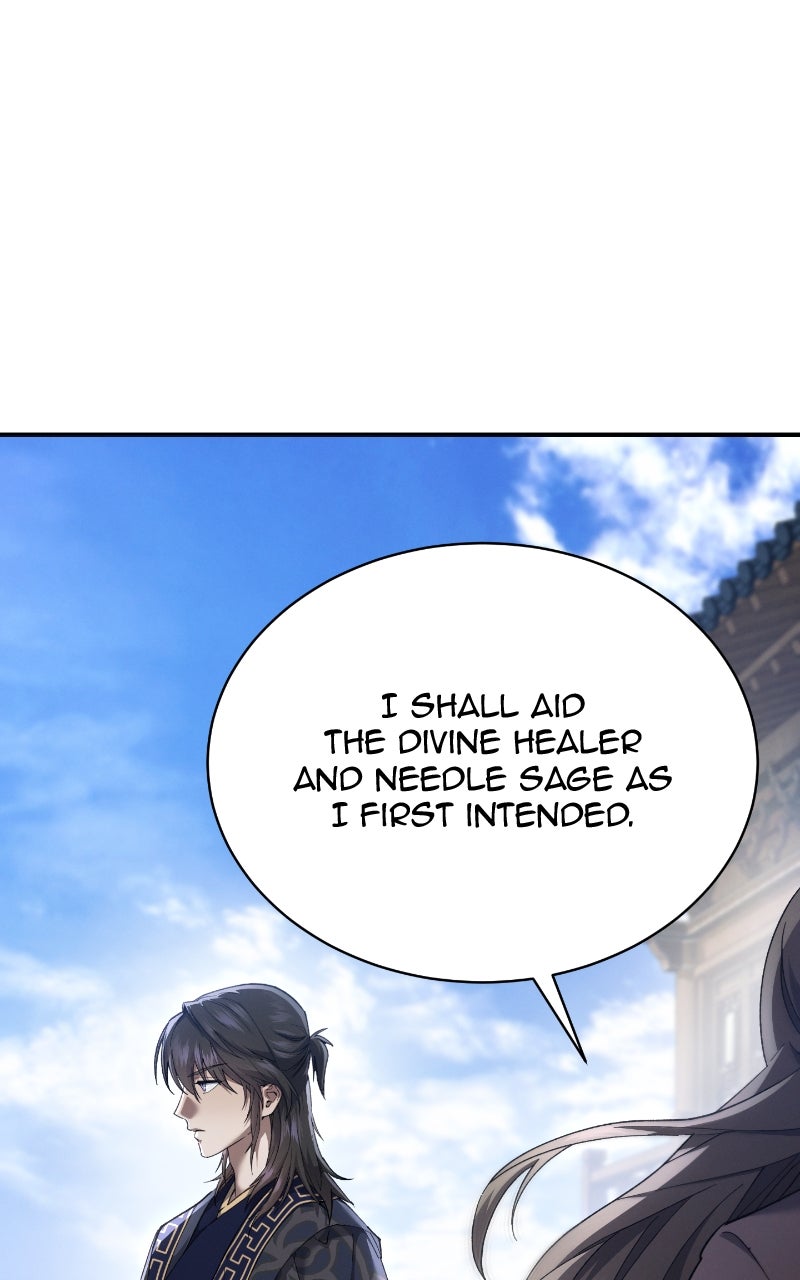 Read The Heavenly Demon Wants a Quiet Life Manga Online