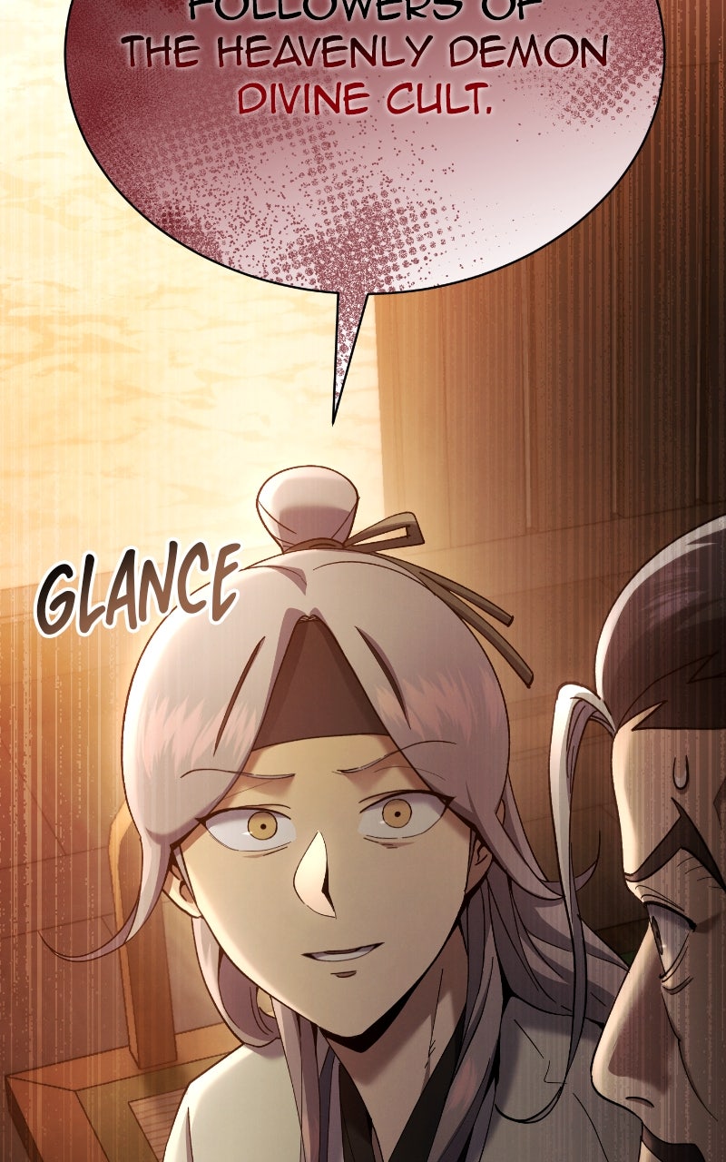Read The Heavenly Demon Wants a Quiet Life Manga Online