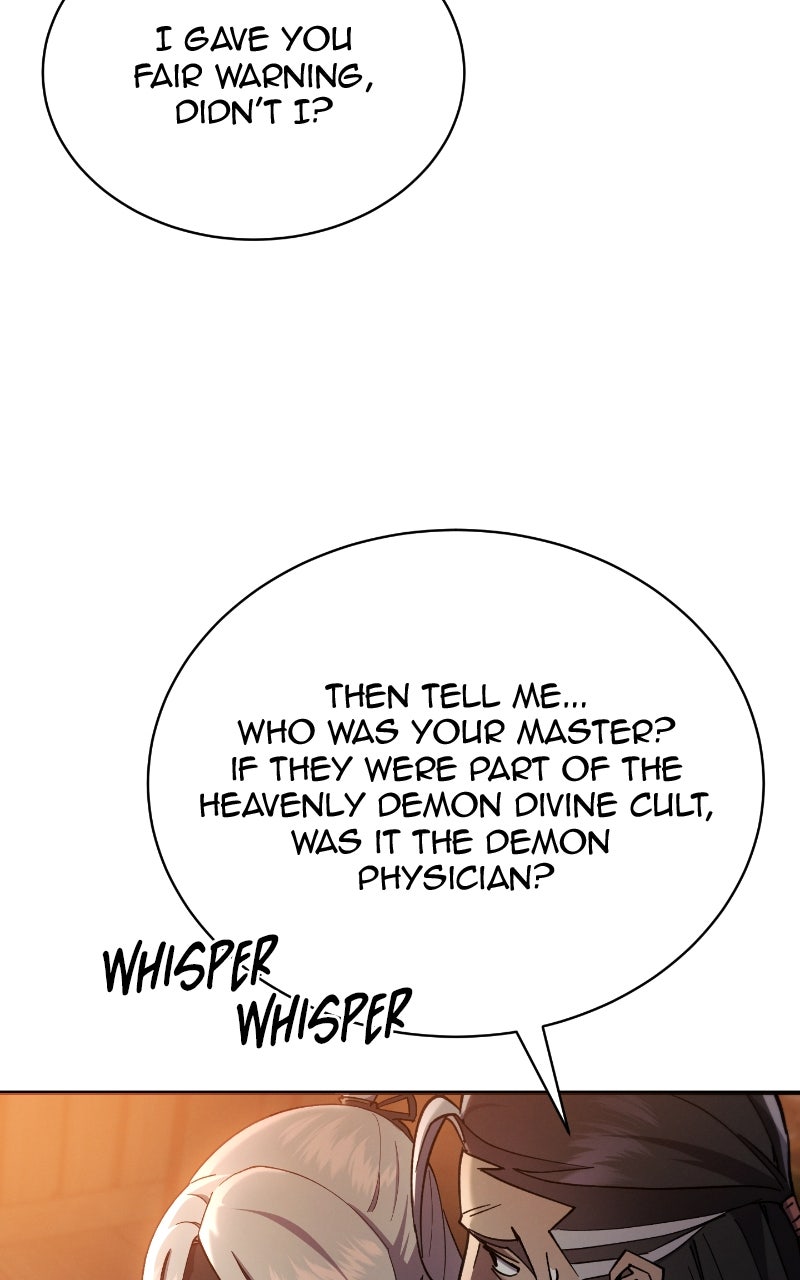Read The Heavenly Demon Wants a Quiet Life Manga Online