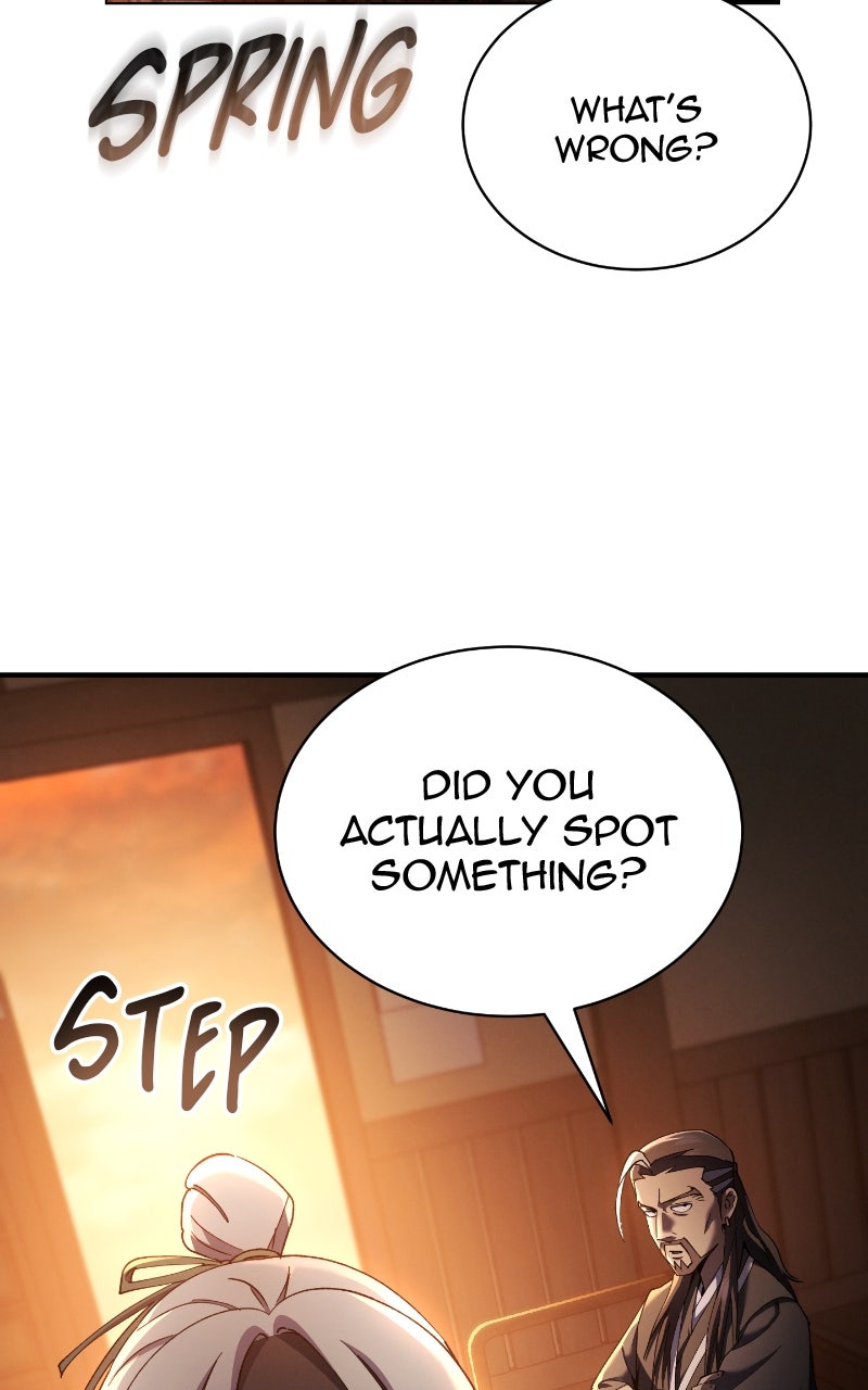 Read The Heavenly Demon Wants a Quiet Life Manga Online