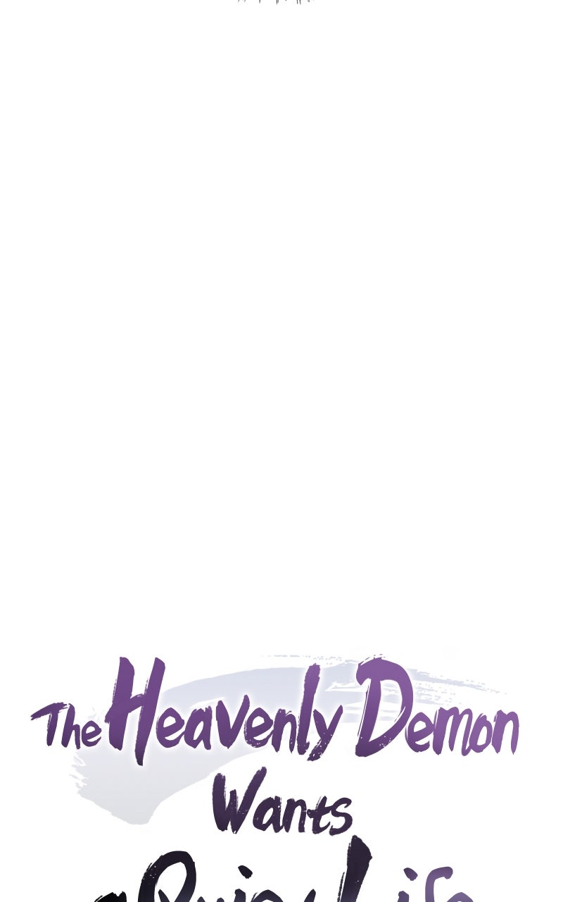 Read The Heavenly Demon Wants a Quiet Life Manga Online