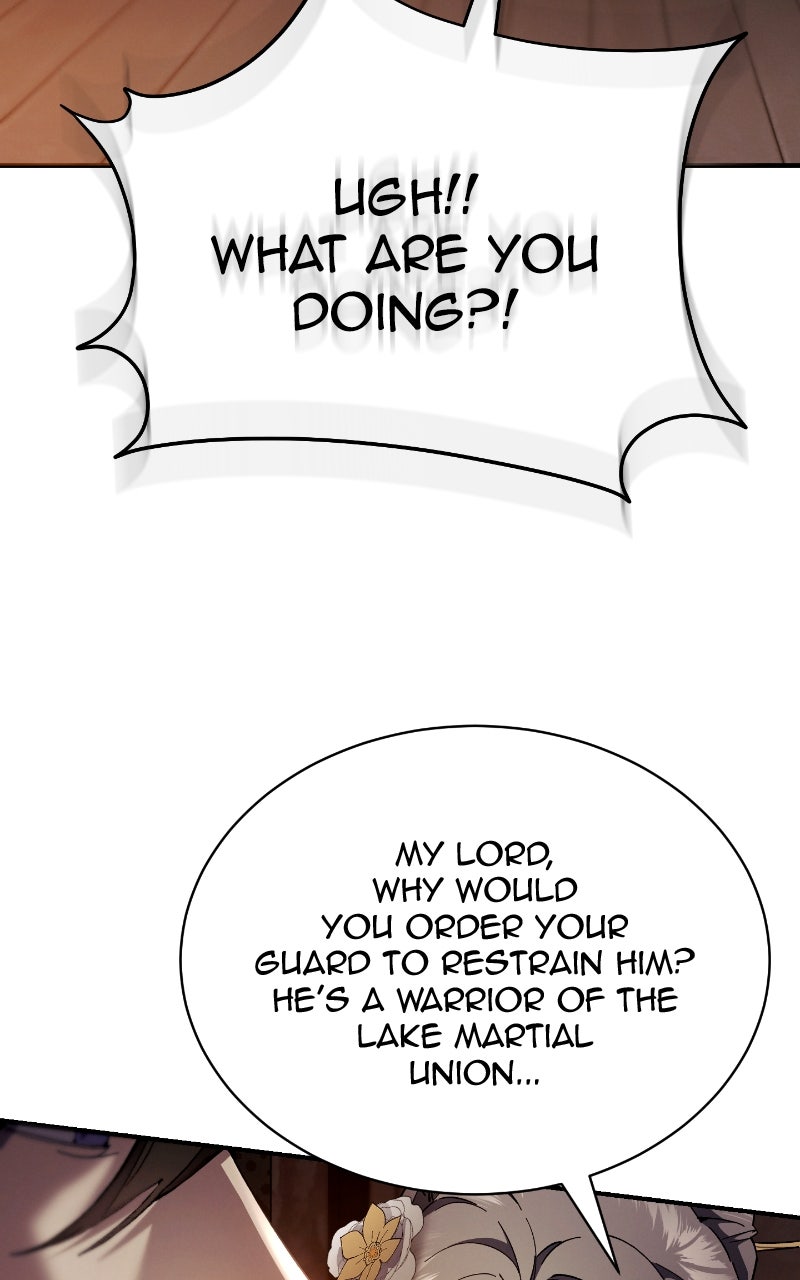 Read The Heavenly Demon Wants a Quiet Life Manga Online