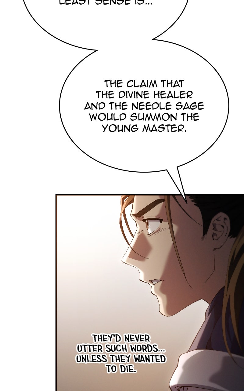 Read The Heavenly Demon Wants a Quiet Life Manga Online