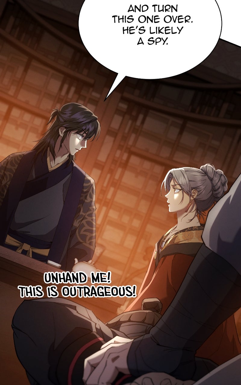 Read The Heavenly Demon Wants a Quiet Life Manga Online