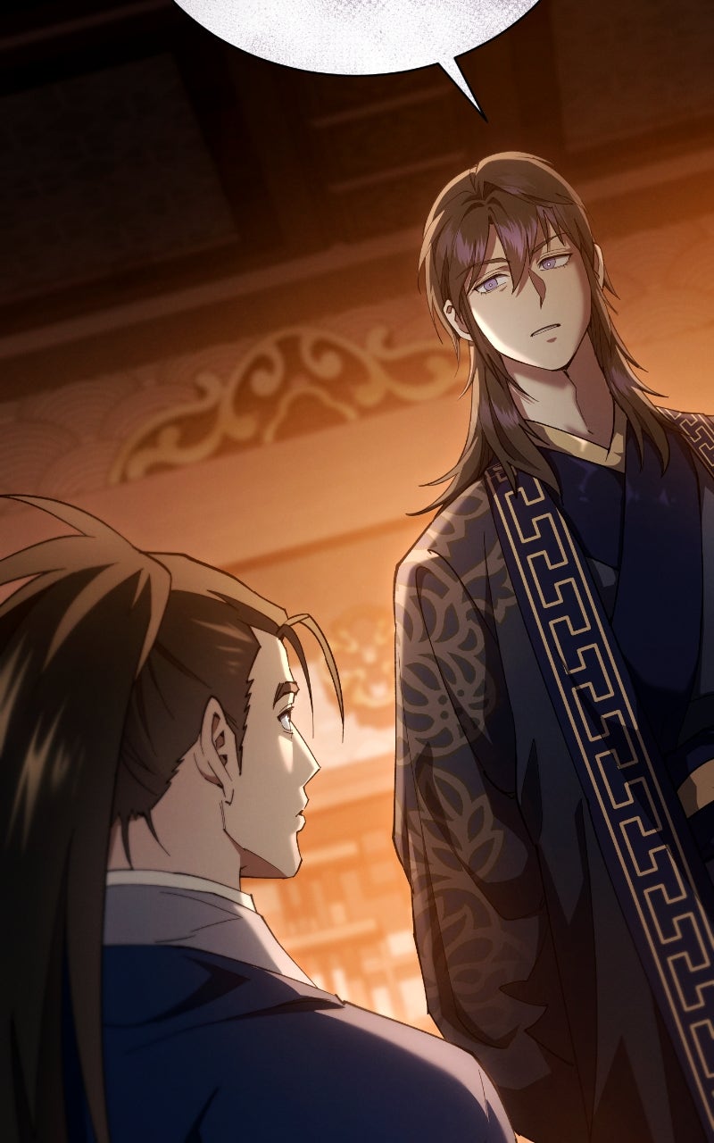 Read The Heavenly Demon Wants a Quiet Life Manga Online