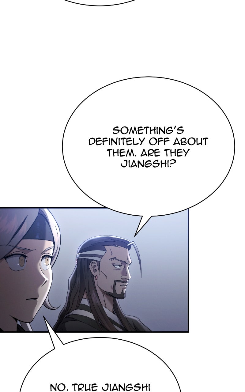 Read The Heavenly Demon Wants a Quiet Life Manga Online