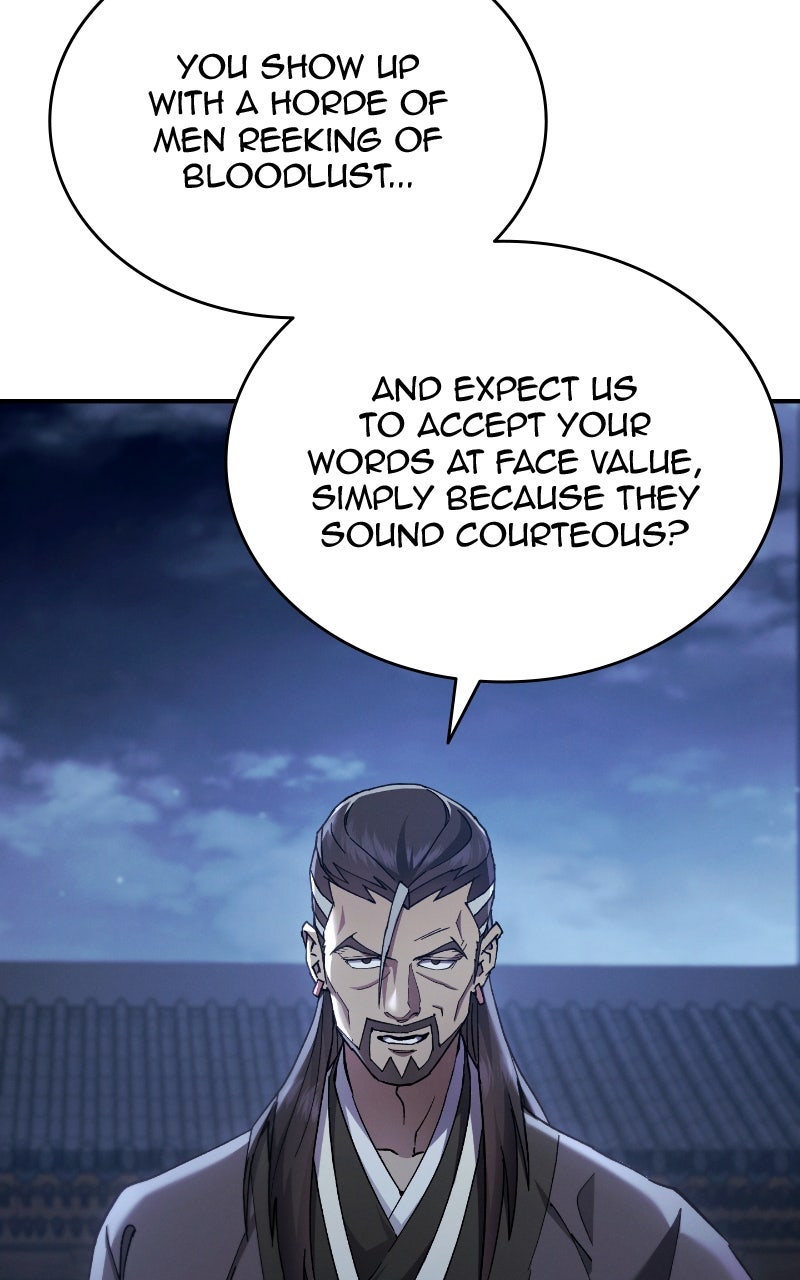 Read The Heavenly Demon Wants a Quiet Life Manga Online