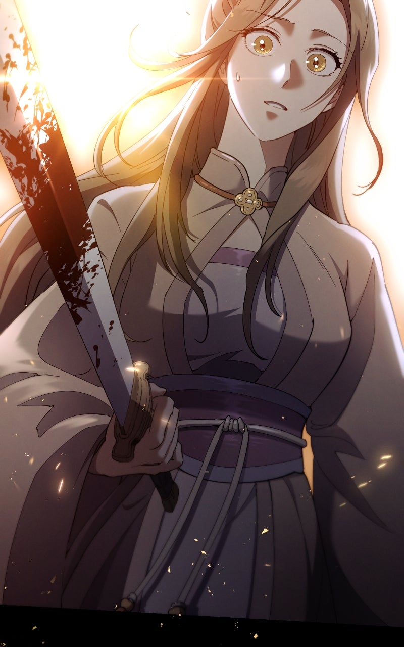 Read The Heavenly Demon Wants a Quiet Life Manga Online