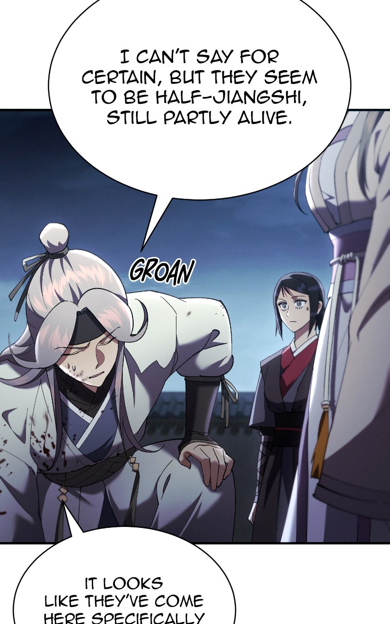 Read The Heavenly Demon Wants a Quiet Life Manga Online