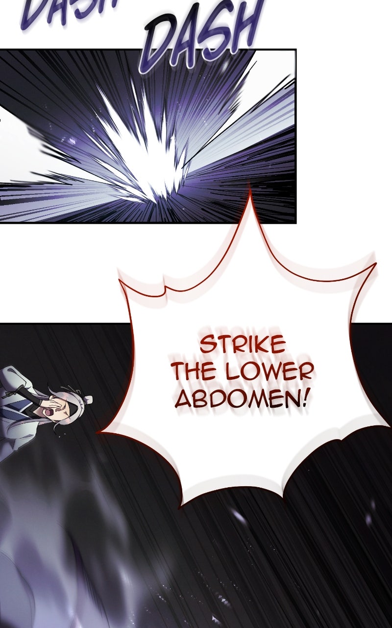 Read The Heavenly Demon Wants a Quiet Life Manga Online