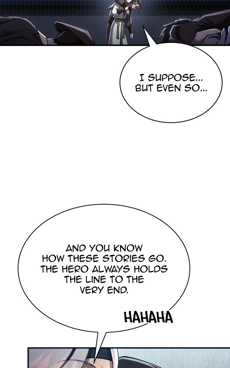 Read The Heavenly Demon Wants a Quiet Life Manga Online
