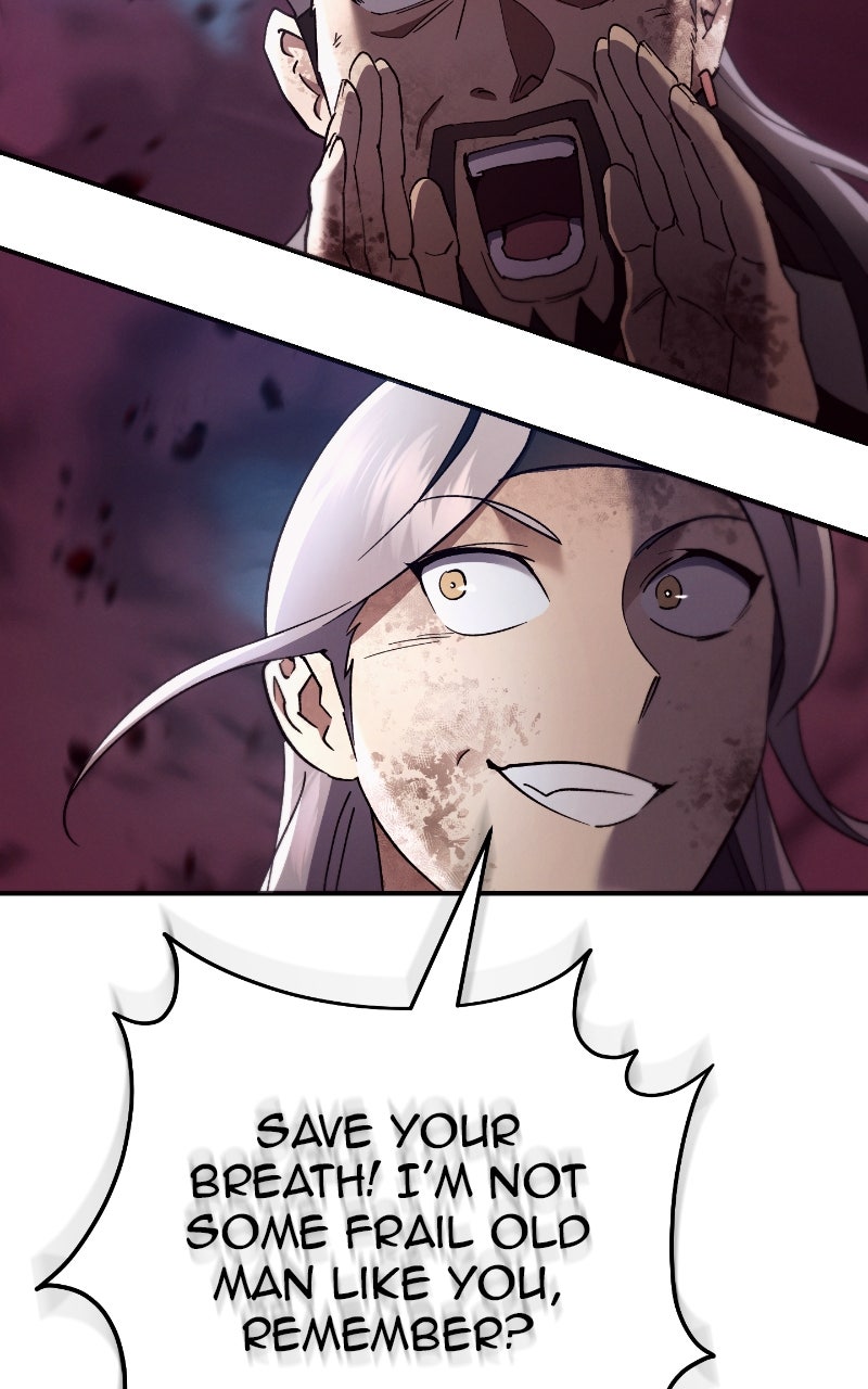Read The Heavenly Demon Wants a Quiet Life Manga Online