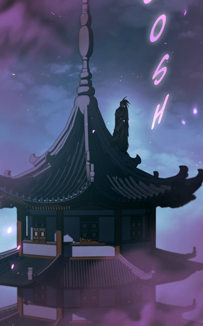 Read The Heavenly Demon Wants a Quiet Life Manga Online