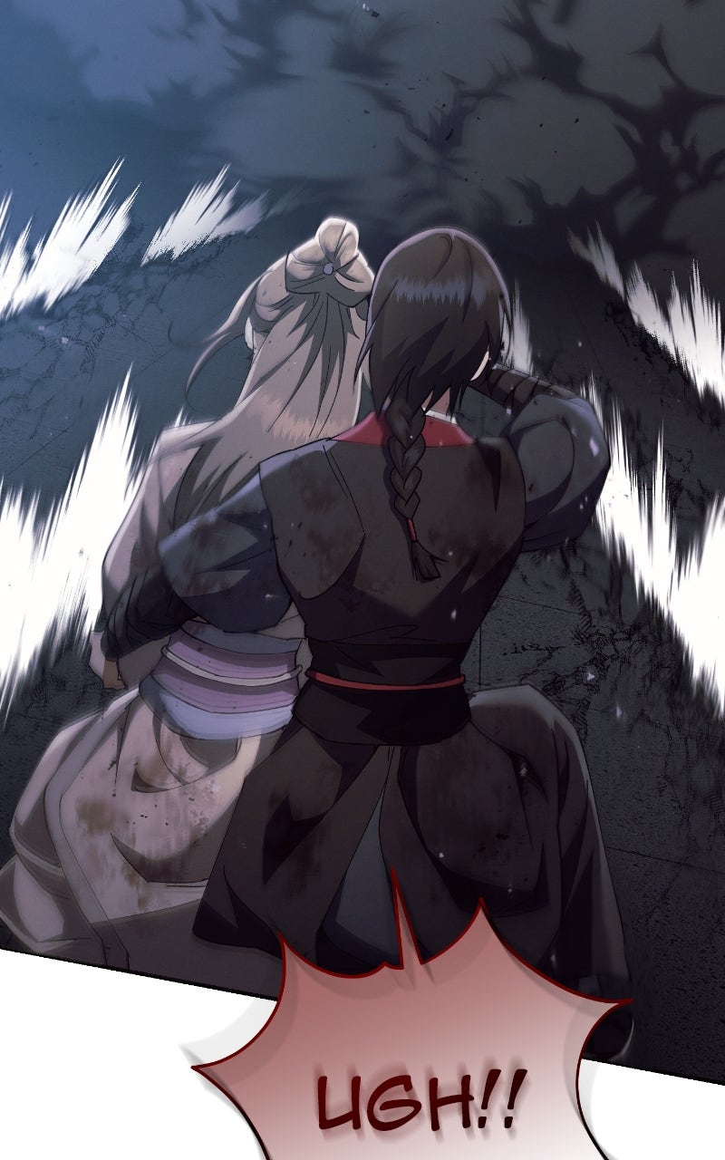 Read The Heavenly Demon Wants a Quiet Life Manga Online