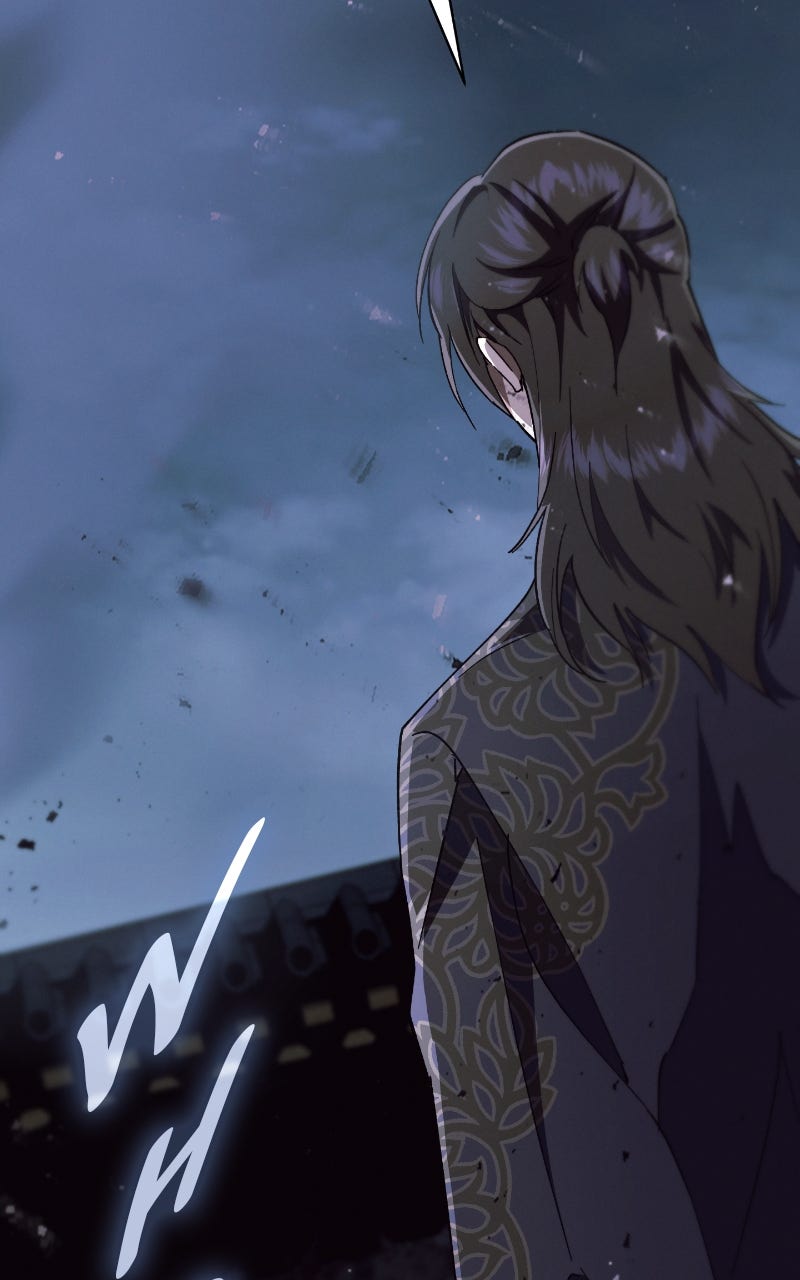 Read The Heavenly Demon Wants a Quiet Life Manga Online