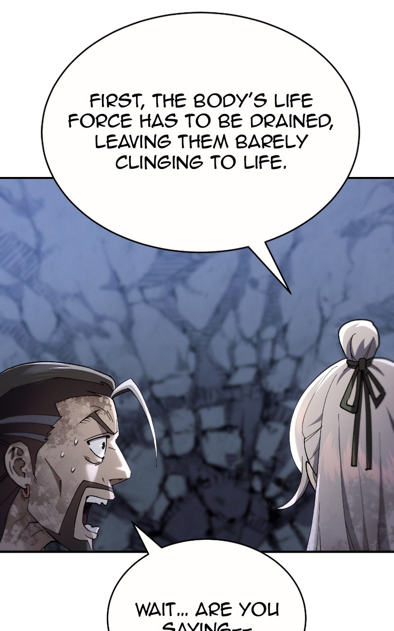 Read The Heavenly Demon Wants a Quiet Life Manga Online