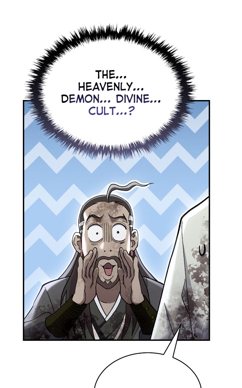 Read The Heavenly Demon Wants a Quiet Life Manga Online
