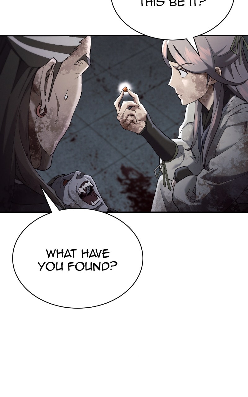 Read The Heavenly Demon Wants a Quiet Life Manga Online