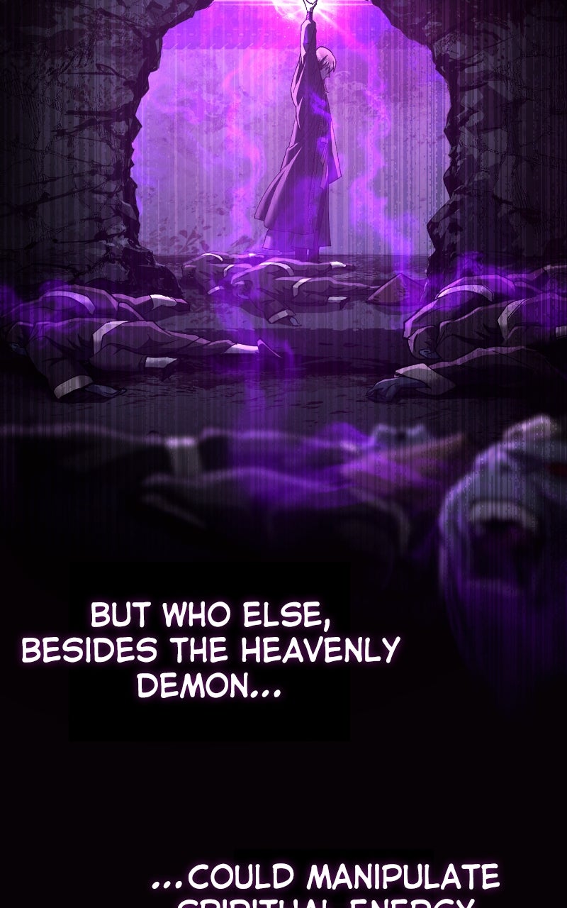 Read The Heavenly Demon Wants a Quiet Life Manga Online