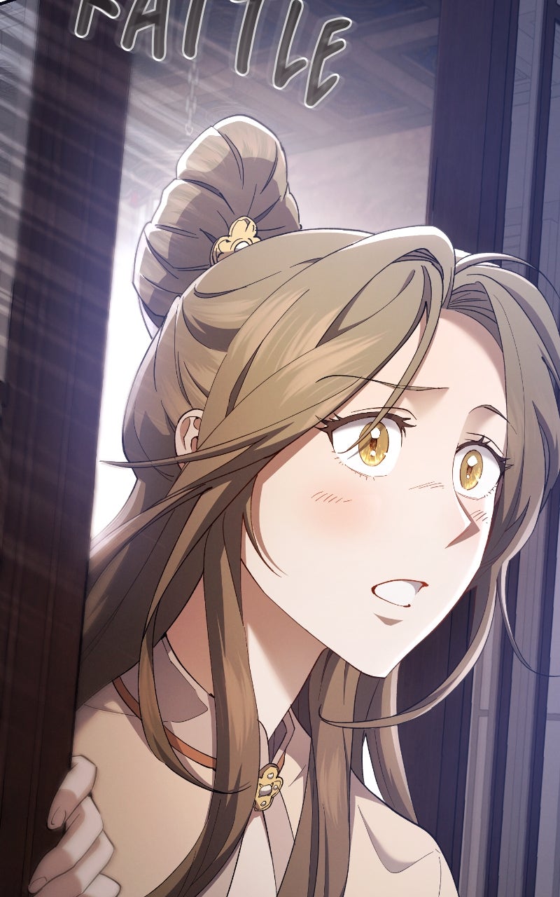Read The Heavenly Demon Wants a Quiet Life Manga Online
