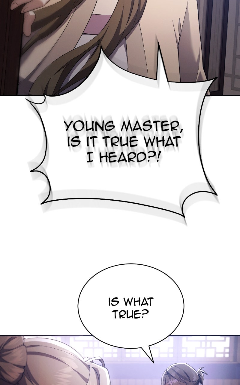 Read The Heavenly Demon Wants a Quiet Life Manga Online