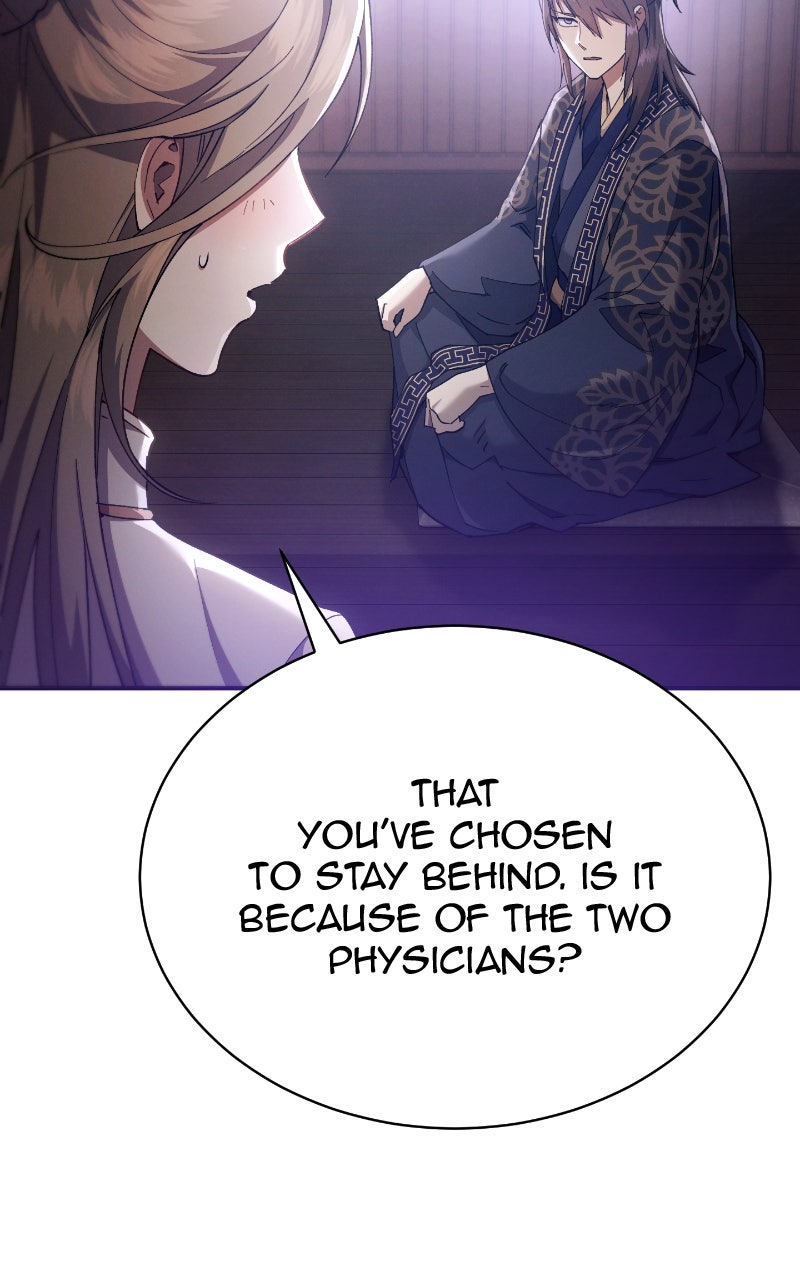 Read The Heavenly Demon Wants a Quiet Life Manga Online