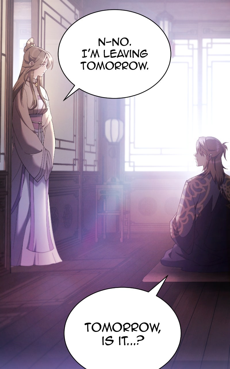 Read The Heavenly Demon Wants a Quiet Life Manga Online