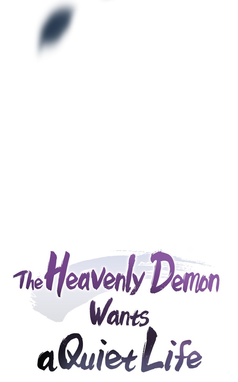 Read The Heavenly Demon Wants a Quiet Life Manga Online
