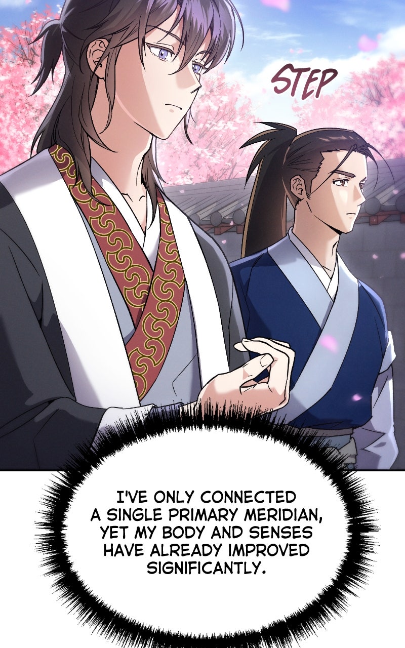 Read The Heavenly Demon Wants a Quiet Life Manga Online