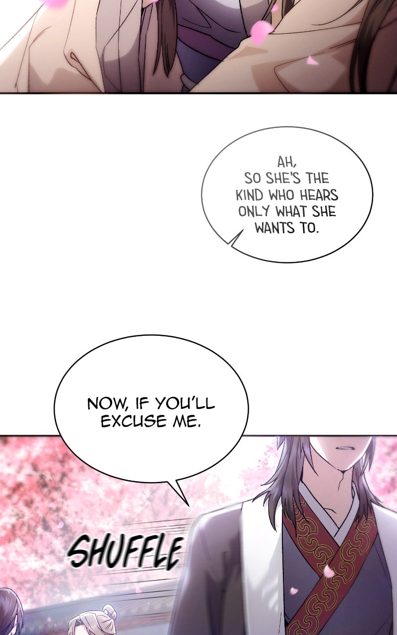 Read The Heavenly Demon Wants a Quiet Life Manga Online