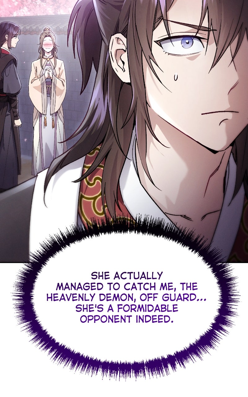 Read The Heavenly Demon Wants a Quiet Life Manga Online