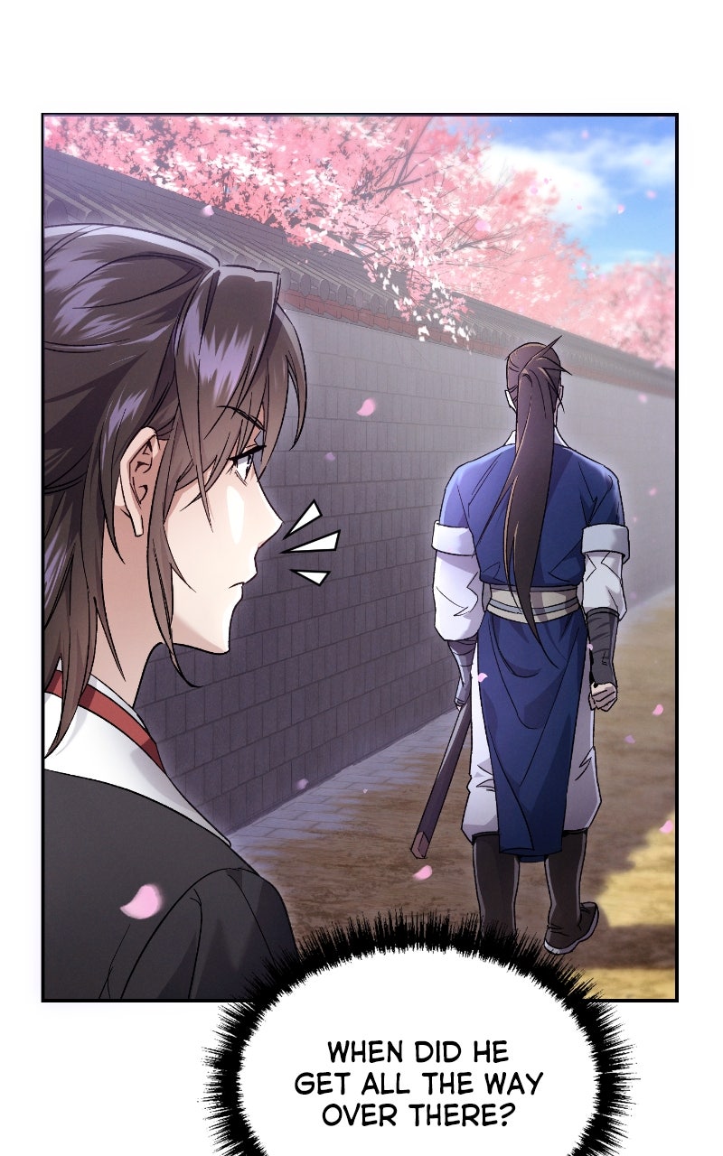 Read The Heavenly Demon Wants a Quiet Life Manga Online