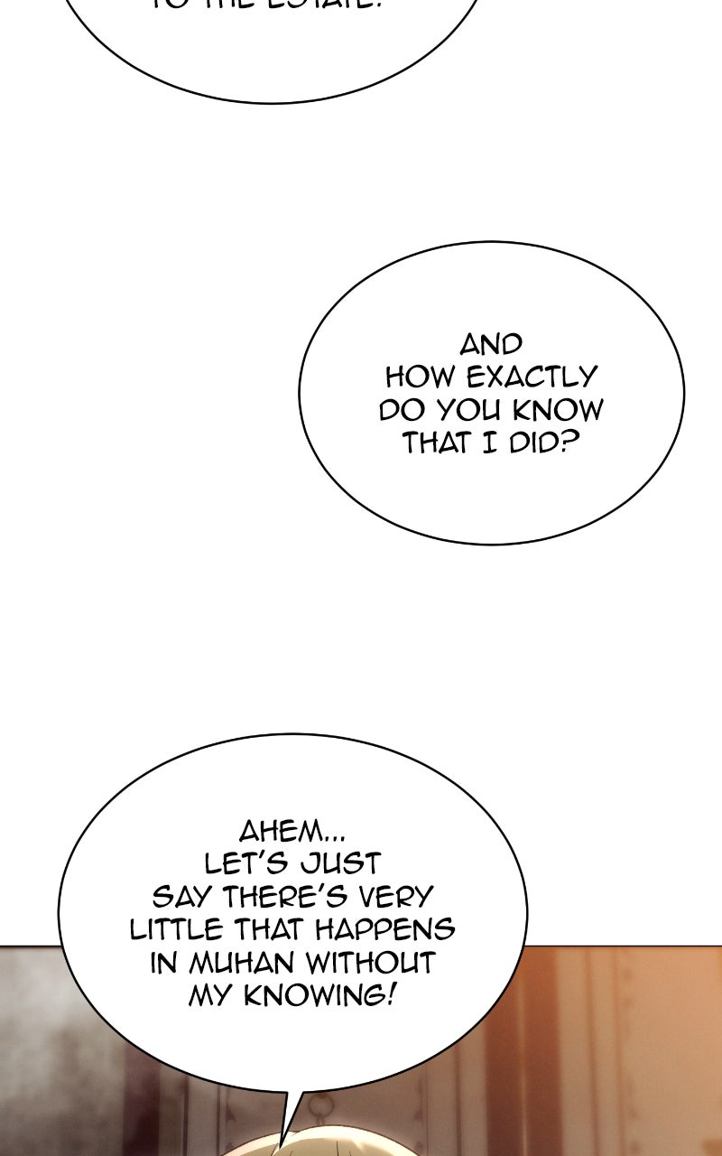 Read The Heavenly Demon Wants a Quiet Life Manga Online