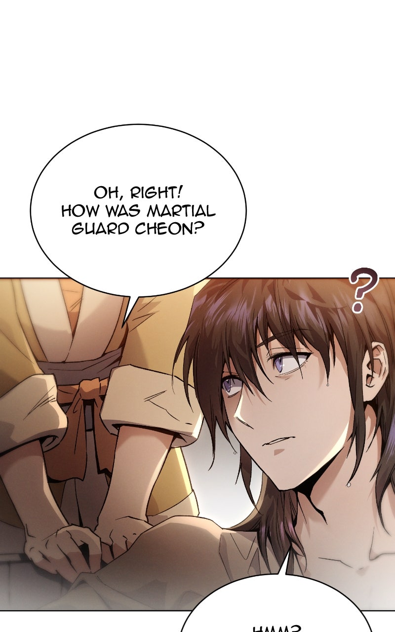 Read The Heavenly Demon Wants a Quiet Life Manga Online