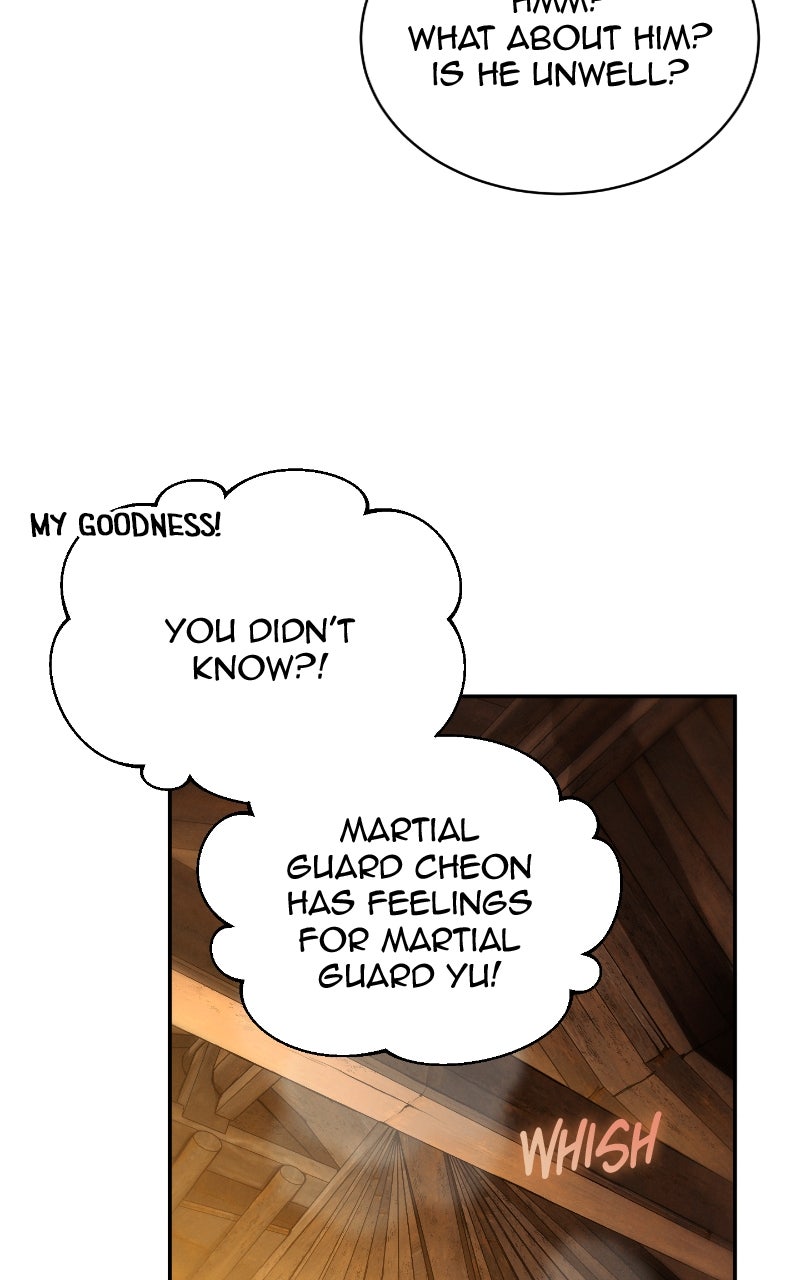 Read The Heavenly Demon Wants a Quiet Life Manga Online