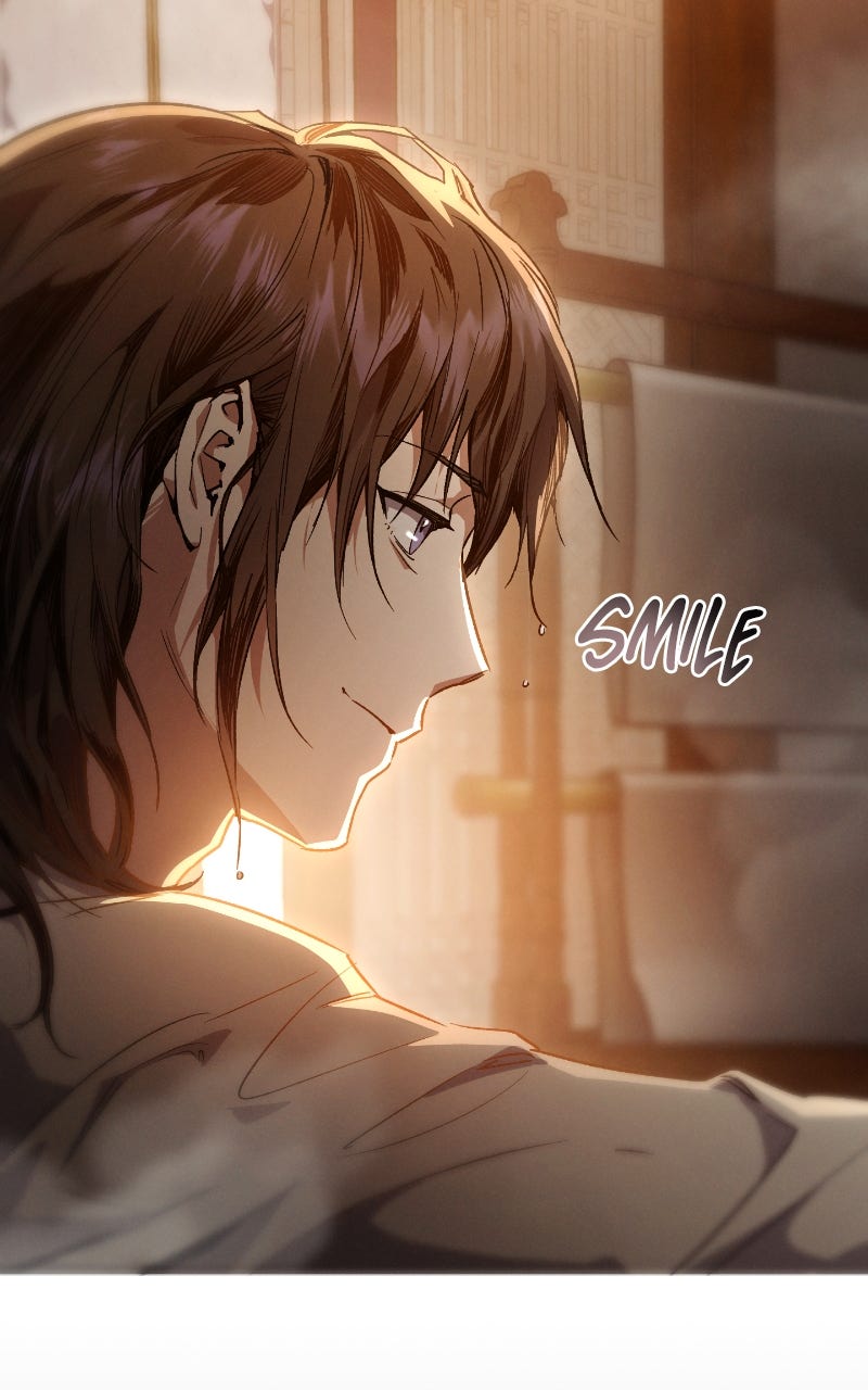 Read The Heavenly Demon Wants a Quiet Life Manga Online