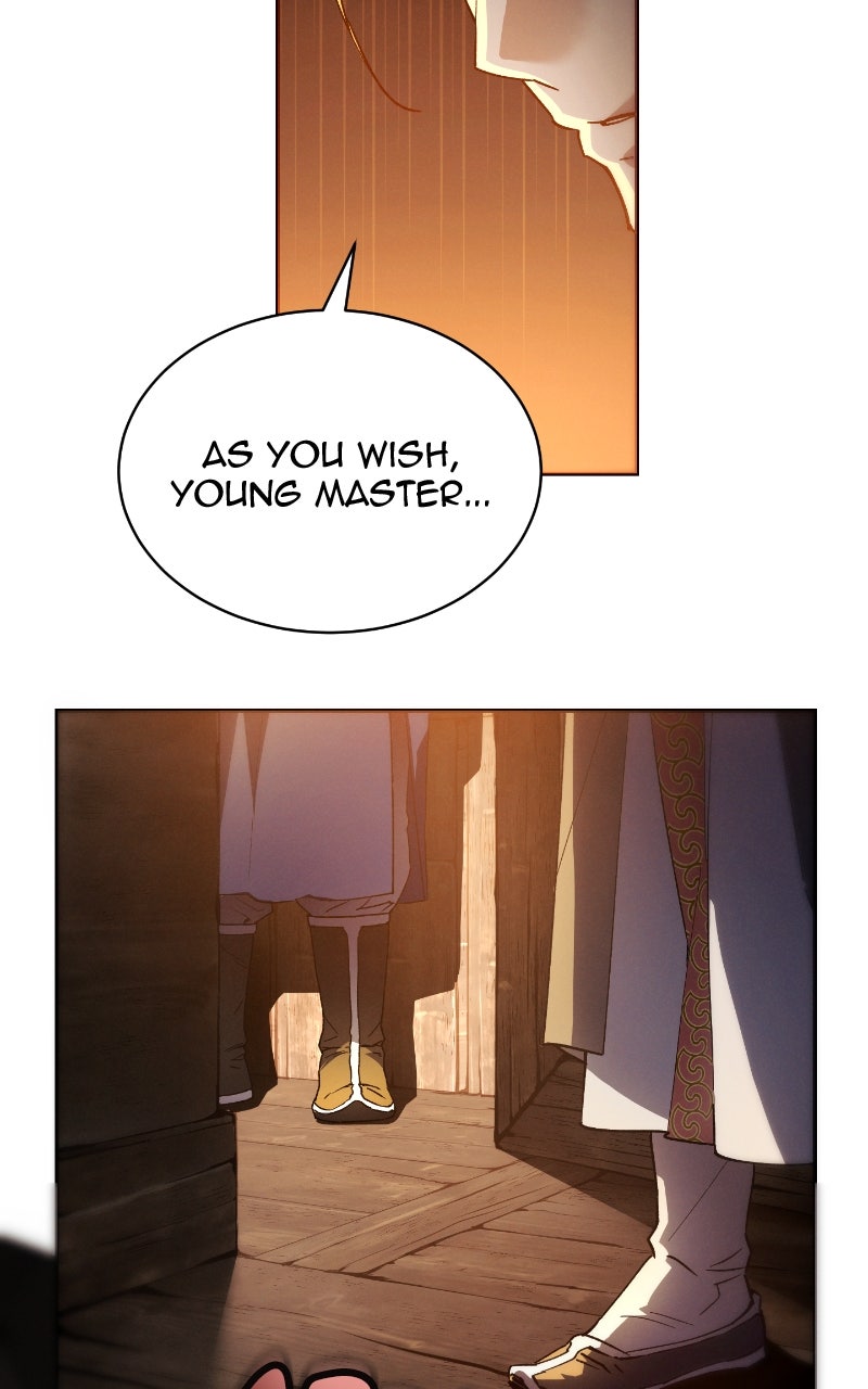Read The Heavenly Demon Wants a Quiet Life Manga Online