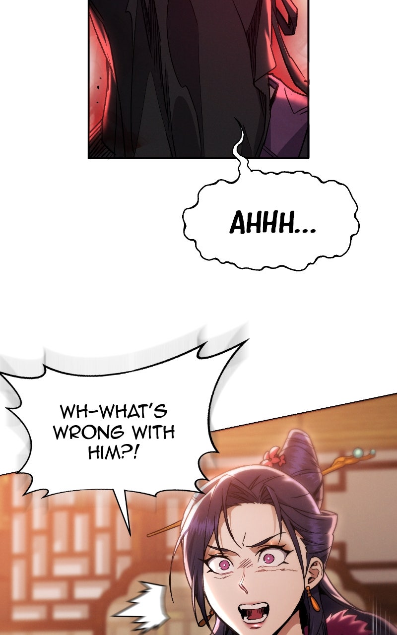 Read The Heavenly Demon Wants a Quiet Life Manga Online