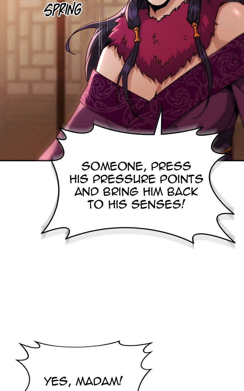 Read The Heavenly Demon Wants a Quiet Life Manga Online