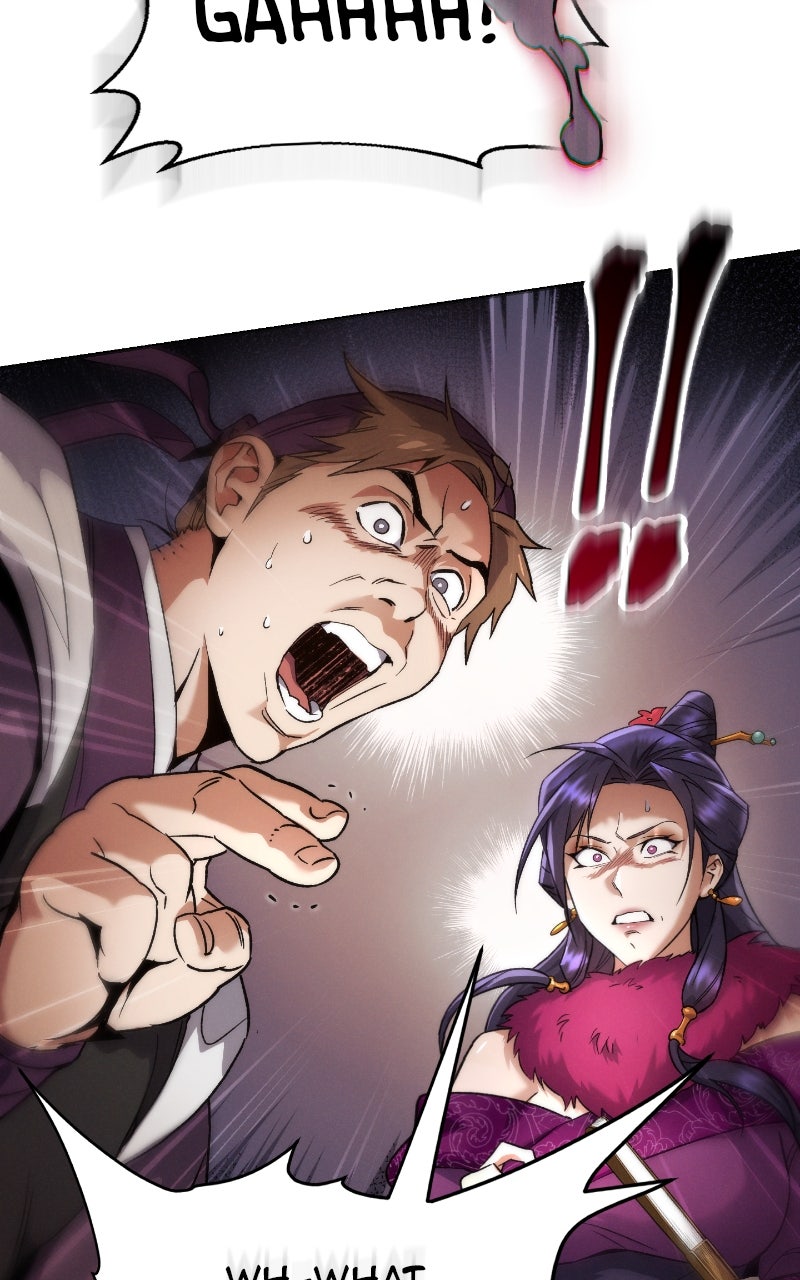 Read The Heavenly Demon Wants a Quiet Life Manga Online