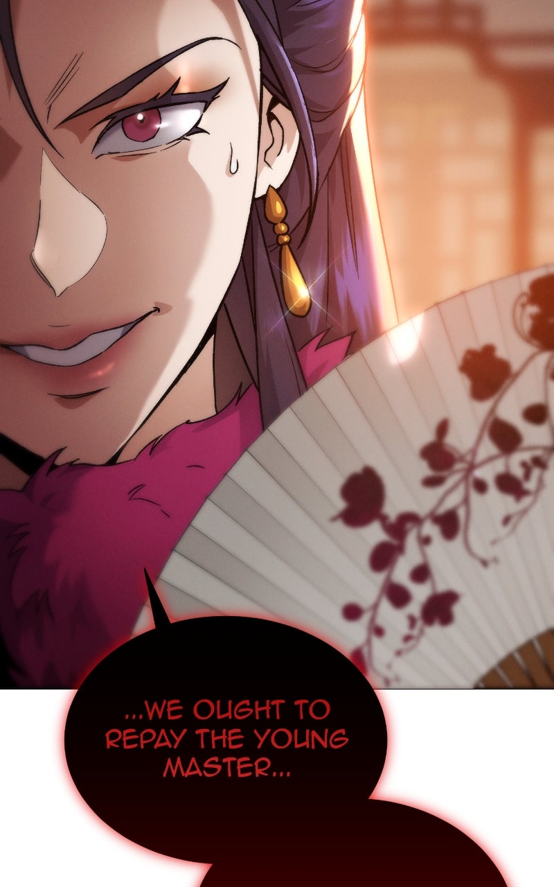 Read The Heavenly Demon Wants a Quiet Life Manga Online