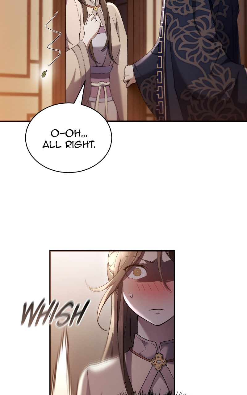 Read The Heavenly Demon Wants a Quiet Life Manga Online