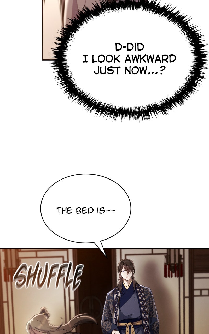 Read The Heavenly Demon Wants a Quiet Life Manga Online