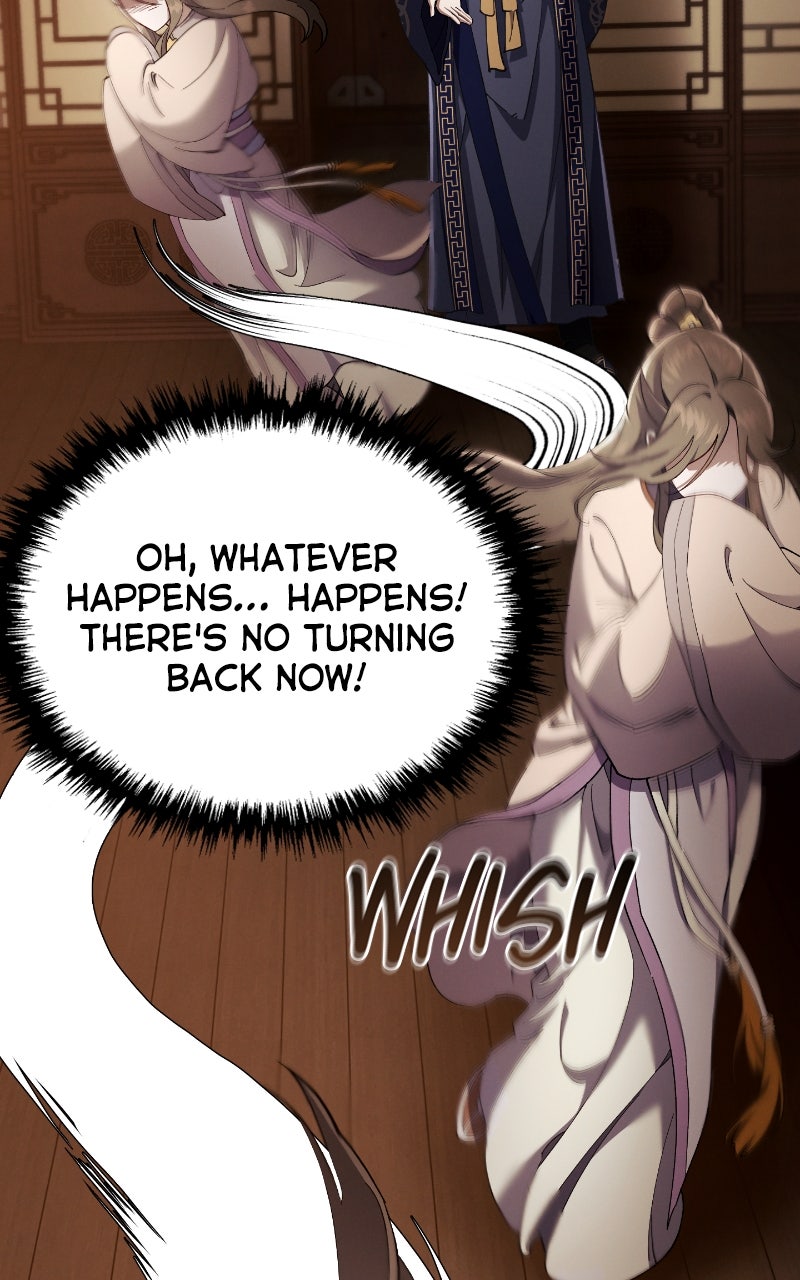 Read The Heavenly Demon Wants a Quiet Life Manga Online