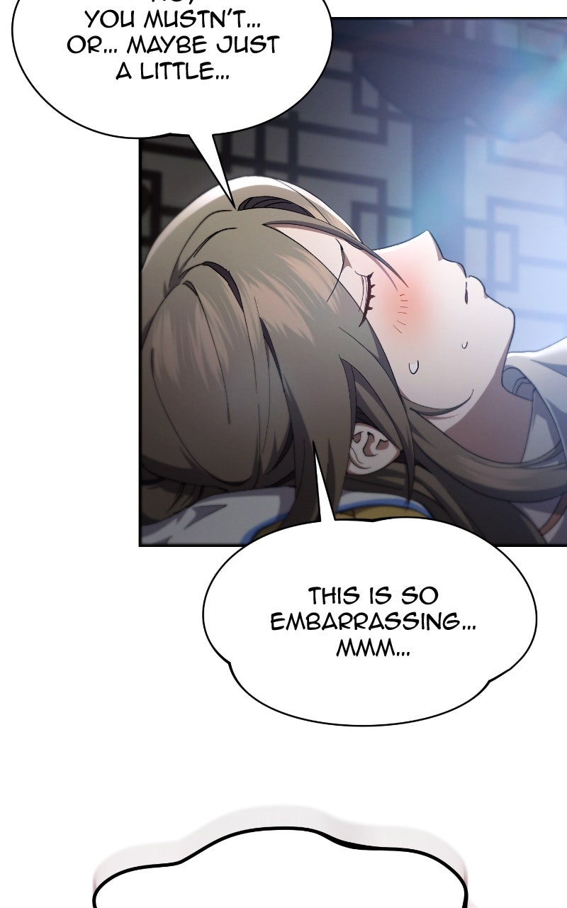 Read The Heavenly Demon Wants a Quiet Life Manga Online
