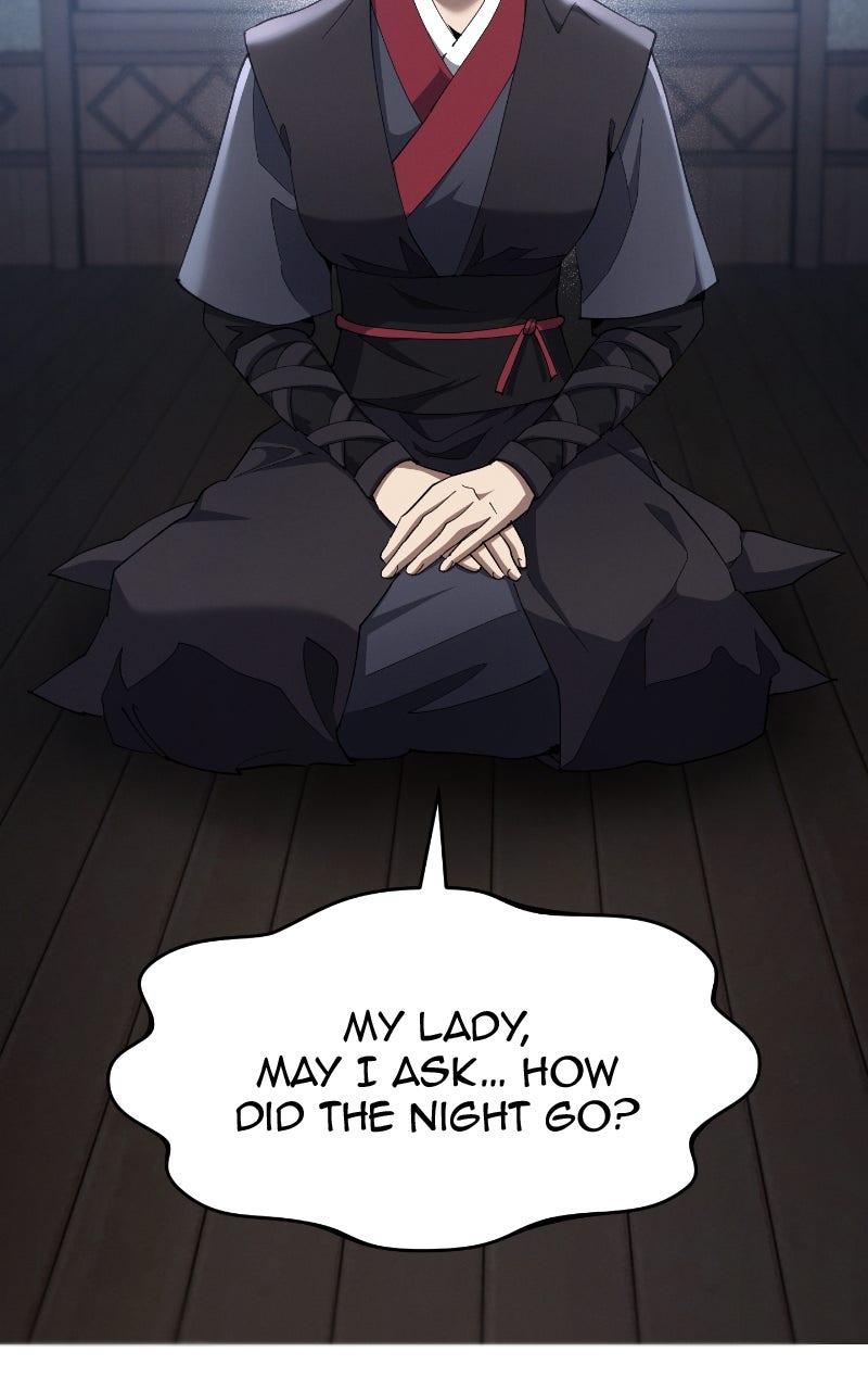 Read The Heavenly Demon Wants a Quiet Life Manga Online
