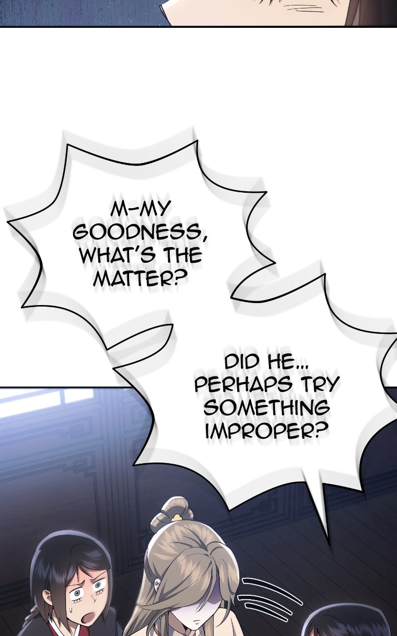 Read The Heavenly Demon Wants a Quiet Life Manga Online