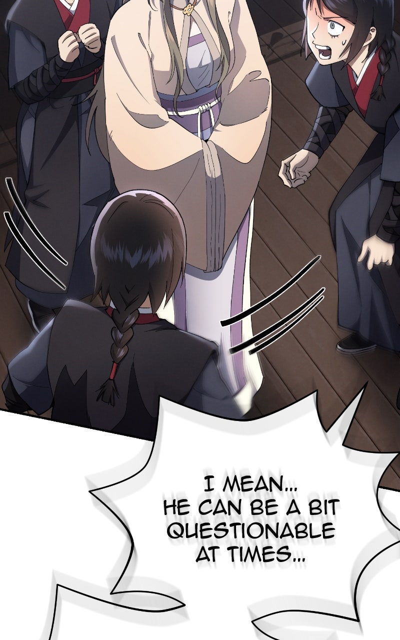 Read The Heavenly Demon Wants a Quiet Life Manga Online
