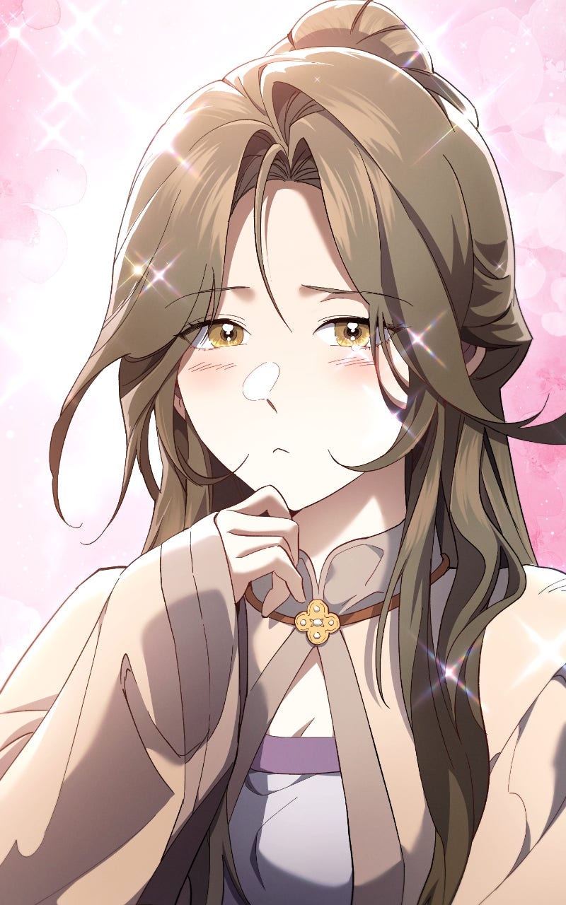Read The Heavenly Demon Wants a Quiet Life Manga Online