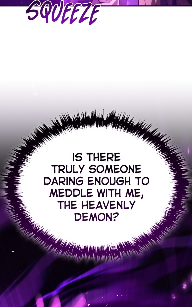Read The Heavenly Demon Wants a Quiet Life Manga Online